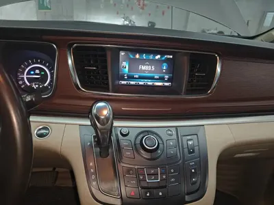 Buick GL8 2018, 173299 км, за 57400 CNY - фото 9