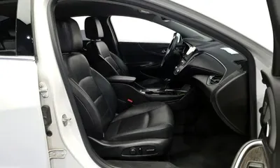 ChevroletGMDaewoo Malibu 2017, 139757 км, за 6000000 KRW - фото 26