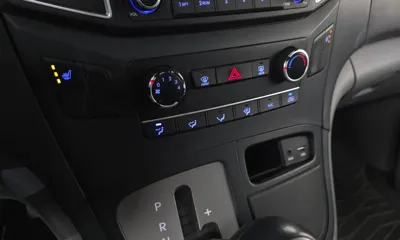 Hyundai Starex 2017, 90465 км, за 12100000 KRW - фото 17