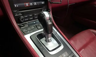 Porsche 718 2017, 193731 км, за 37300000 KRW - фото 9