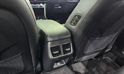 Hyundai Sonata 2023, 73669 км, за 22300000 KRW - фото 29
