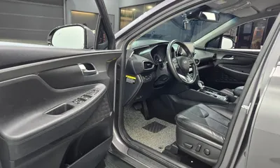 Hyundai Santafe 2019, 60540 км, за 18500000 KRW - фото 10