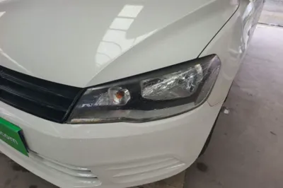 Volkswagen Jetta 2015, 145700 км, за 31447.41 CNY - фото 8