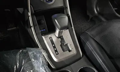 Hyundai Avante 2014, 155219 км, за 3500000 KRW - фото 9