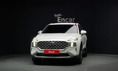 Hyundai Santafe 2022, 62215 км, за 21600000 KRW