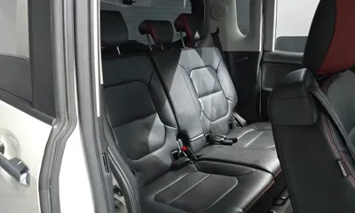 Kia Ray 2016, 106801 км, за 8300000 KRW - фото 11
