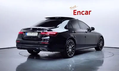 Mercedes-Benz E-Class 2023, 66082 км, за 42900000 KRW