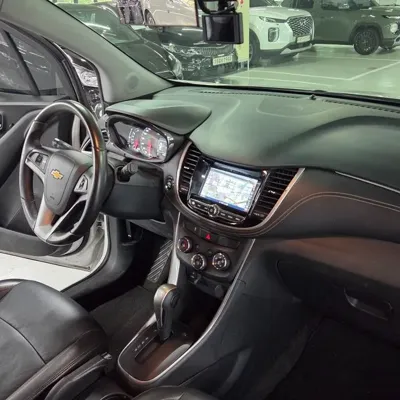 ChevroletGMDaewoo Trax 2017, 107018 км, за 6200000 KRW - фото 7