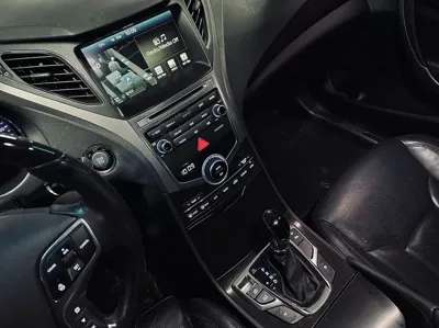 Hyundai Grandeur 2016, 131815 км, за 6990000 KRW - фото 9