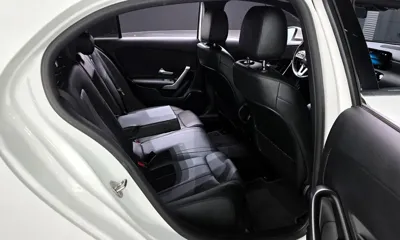 Mercedes-Benz A-Class 2022, 34159 км, за 24100000 KRW - фото 20