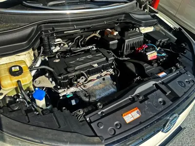 KG_Mobility_Ssangyong TIBOLI 2016, 175585 км, за 4990000 KRW - фото 8