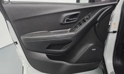 ChevroletGMDaewoo Trax 2017, 62534 км, за 8500000 KRW - фото 27