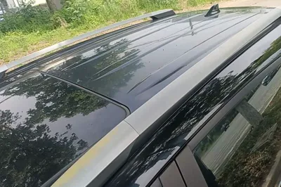 Toyota RAV4 2016, 102000 км, за 76993.8 CNY - фото 11