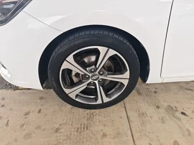 Chery Arrizo 5 2020, 53500 км, за 21300 CNY - фото 23