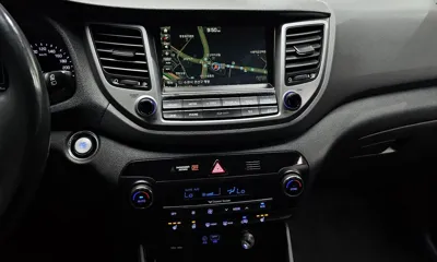 Hyundai Tucson 2017, 51791 км, за 12700000 KRW - фото 13