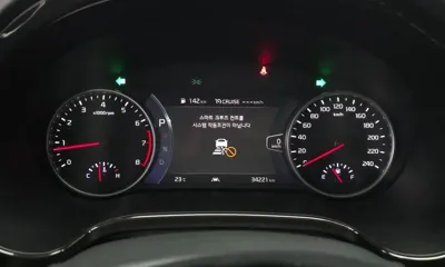 Kia Seltos 2023, 34221 км, за 18300000 KRW - фото 8