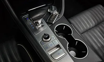 Genesis G70 2019, 57054 км, за 21990000 KRW - фото 9