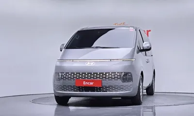 Hyundai Staria 2025, 11452 км, за 29900000 KRW