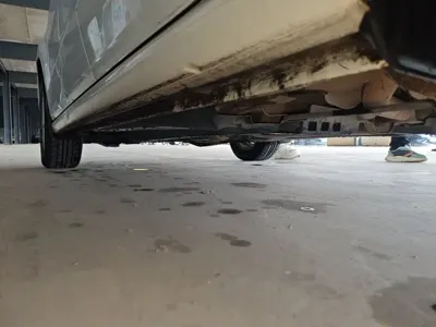 Volkswagen Polo 2016, 89300 км, за 21600 CNY - фото 20