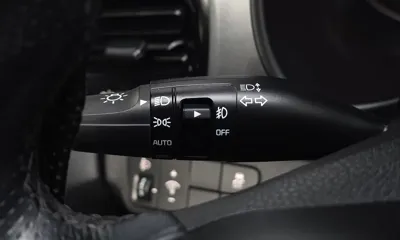 Kia Stonic 2018, 84548 км, за 8800000 KRW - фото 18