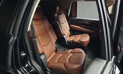 Cadillac Escalade 2019, 59447 км, за 44000000 KRW - фото 26