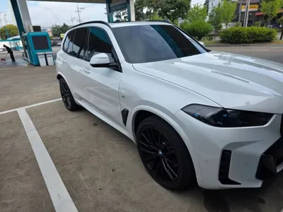BMW X5 2026, 6764 км, за 137000000 KRW - фото 3