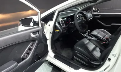 Kia K3 2015, 110052 км, за 5900000 KRW - фото 11
