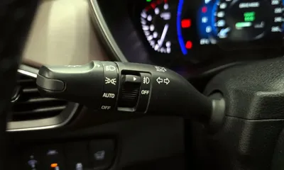Hyundai Santafe 2019, 112657 км, за 22300000 KRW - фото 28