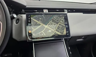 Land Rover Range Rover Velar 2026, 21 км, за 84000000 KRW - фото 12