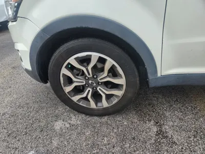 KG_Mobility_Ssangyong KORANDO 2016, 87000 км, за 4990000 KRW
