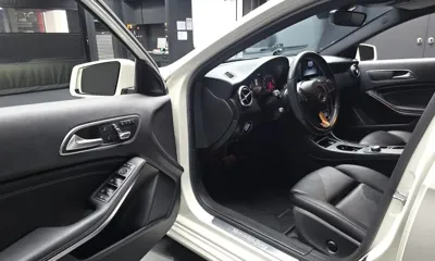 Mercedes-Benz A-Class 2018, 36042 км, за 14500000 KRW - фото 10