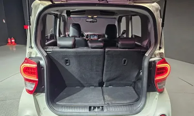 Kia Ray 2019, 80216 км, за 11000000 KRW - фото 20