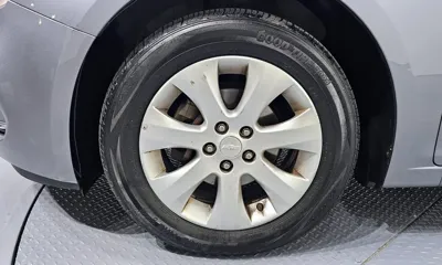 ChevroletGMDaewoo Cruze 2016, 117908 км, за 4800000 KRW - фото 5