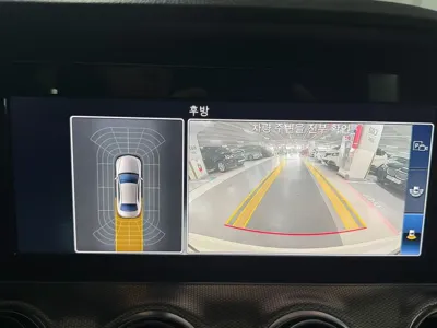 Mercedes-Benz E-Class 2019, 79370 км, за 26000000 KRW - фото 13