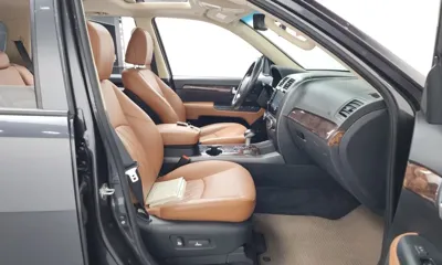 Kia Mohave 2018, 39090 км, за 21500000 KRW - фото 26