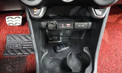 Kia Morning 2018, 90381 км, за 8500000 KRW - фото 27