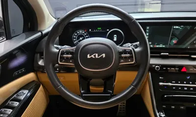Kia Canival 2023, 94546 км, за 26000000 KRW - фото 13