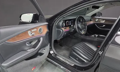 Mercedes-Benz E-Class 2017, 85398 км, за 19400000 KRW - фото 10