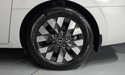 Hyundai Staria 2023, 17346 км, за 49000000 KRW - фото 21