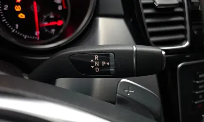 Mercedes-Benz GLE-Class 2017, 88569 км, за 36900000 KRW - фото 9