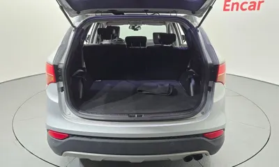 Hyundai Santafe 2014, 124675 км, за 8500000 KRW - фото 20