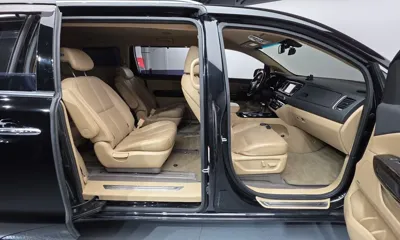 Kia Canival 2019, 113840 км, за 16900000 KRW - фото 19
