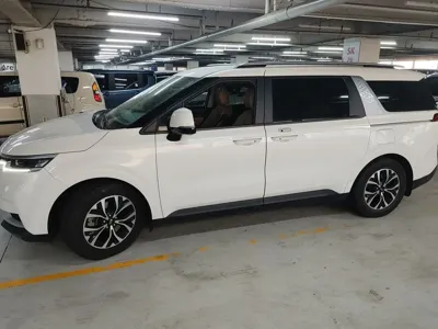 Kia Canival 2021, 87361 км, за 22400000 KRW - фото 3