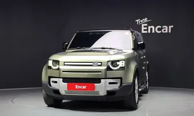 Land Rover Defender 2022, 61866 км, за 70300000 KRW