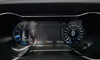 Ford Mustang 2018, 77868 км, за 20900000 KRW - фото 8