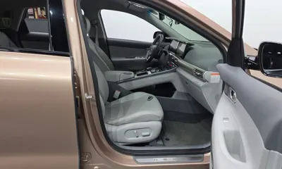 Hyundai Nexo 2022, 153563 км, за 13300000 KRW - фото 26