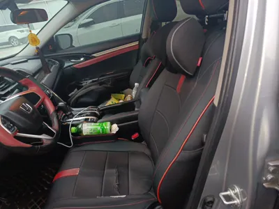 Honda Civic 2016, 92000 км, за 60032.87 CNY - фото 16