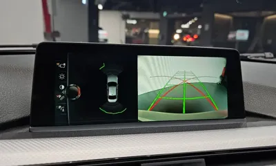 BMW 3-Series 2017, 90421 км, за 18300000 KRW - фото 14