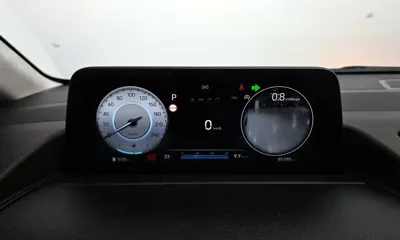 Hyundai Staria 2024, 85395 км, за 33700000 KRW - фото 8