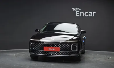 Hyundai Grandeur 2023, 73574 км, за 26500000 KRW